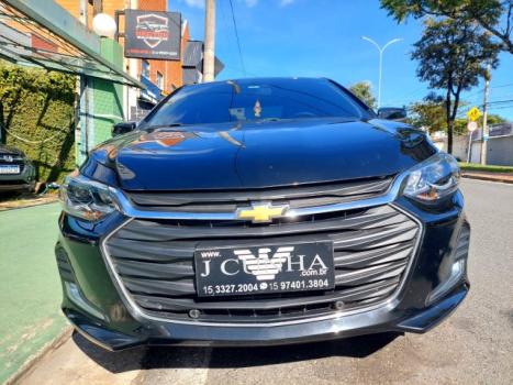 CHEVROLET Onix Sedan 1.0 4P FLEX PREMIER PLUS TURBO AUTOMTICO, Foto 2