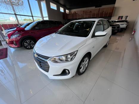 CHEVROLET Onix Sedan 1.0 4P FLEX LT PLUS TURBO AUTOMTICO, Foto 4
