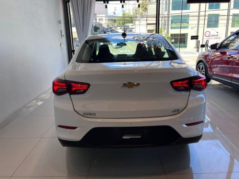 CHEVROLET Onix Sedan 1.0 4P FLEX LT PLUS TURBO AUTOMTICO, Foto 6