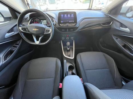 CHEVROLET Onix Sedan 1.0 4P FLEX LT PLUS TURBO AUTOMTICO, Foto 9