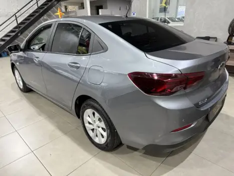 CHEVROLET Onix Sedan 1.0 12V 4P FLEX LT PLUS, Foto 12