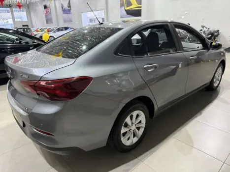 CHEVROLET Onix Sedan 1.0 12V 4P FLEX LT PLUS, Foto 14