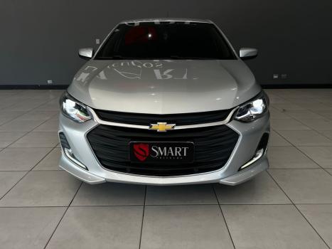 CHEVROLET Onix Sedan 1.0 4P FLEX PREMIER PLUS TURBO AUTOMTICO, Foto 2