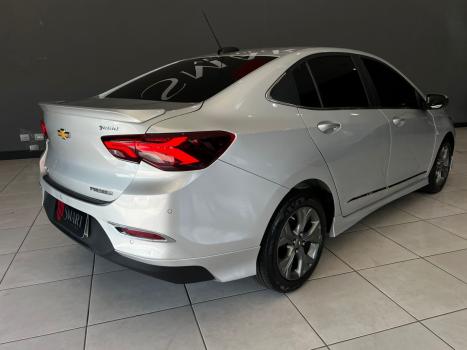 CHEVROLET Onix Sedan 1.0 4P FLEX PREMIER PLUS TURBO AUTOMTICO, Foto 12