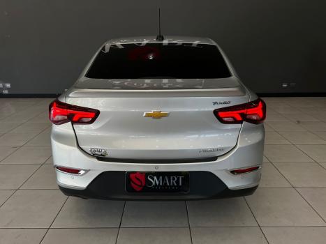 CHEVROLET Onix Sedan 1.0 4P FLEX PREMIER PLUS TURBO AUTOMTICO, Foto 13