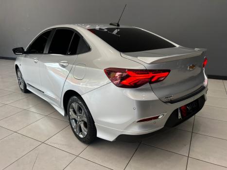 CHEVROLET Onix Sedan 1.0 4P FLEX PREMIER PLUS TURBO AUTOMTICO, Foto 14