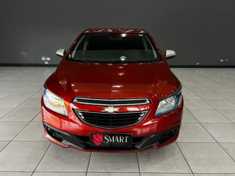 CHEVROLET Onix Sedan , Foto 2