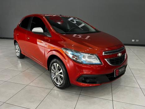 CHEVROLET Onix Sedan , Foto 3