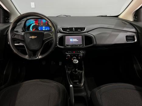 CHEVROLET Onix Sedan , Foto 4
