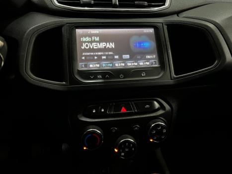 CHEVROLET Onix Sedan , Foto 5