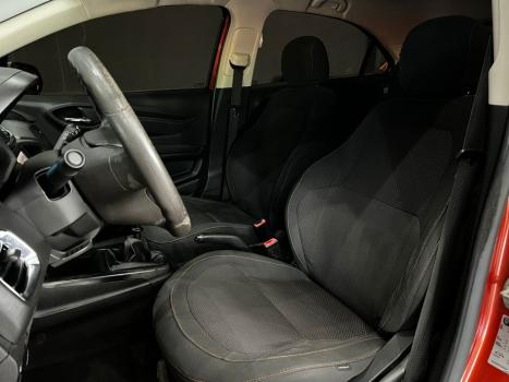 CHEVROLET Onix Sedan , Foto 8