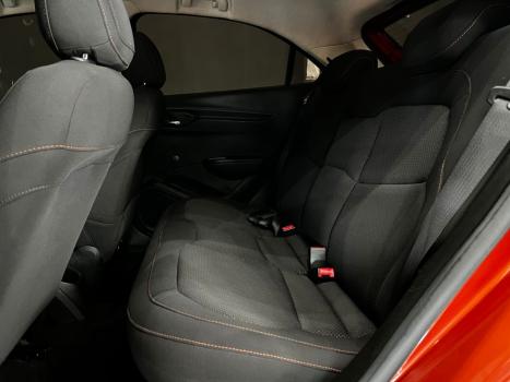 CHEVROLET Onix Sedan , Foto 9