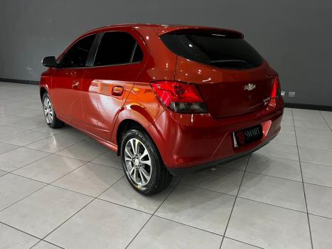CHEVROLET Onix Sedan , Foto 10