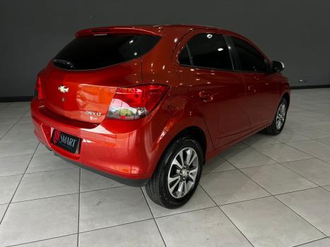 CHEVROLET Onix Sedan , Foto 12