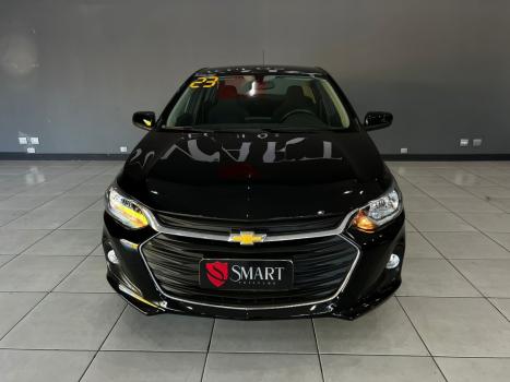 CHEVROLET Onix Sedan 1.0 4P FLEX LTZ PLUS TURBO, Foto 2