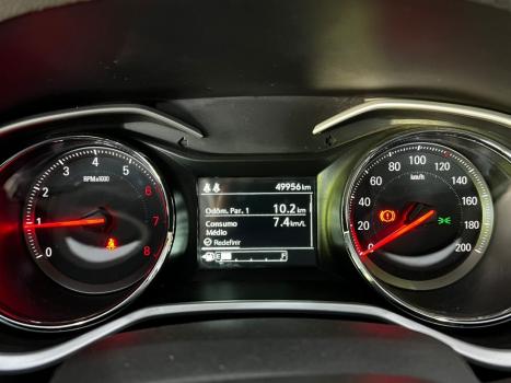 CHEVROLET Onix Sedan 1.0 4P FLEX LTZ PLUS TURBO, Foto 8