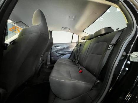 CHEVROLET Onix Sedan 1.0 4P FLEX LTZ PLUS TURBO, Foto 11