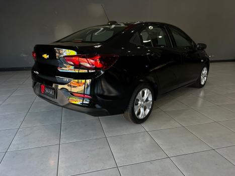 CHEVROLET Onix Sedan 1.0 4P FLEX LTZ PLUS TURBO, Foto 12