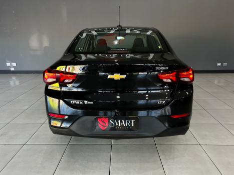 CHEVROLET Onix Sedan 1.0 4P FLEX LTZ PLUS TURBO, Foto 13
