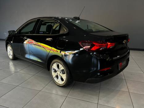 CHEVROLET Onix Sedan 1.0 4P FLEX LTZ PLUS TURBO, Foto 14