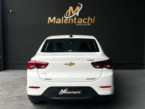 CHEVROLET Onix Sedan 1.0 4P FLEX PREMIER PLUS TURBO AUTOMTICO, Foto 5