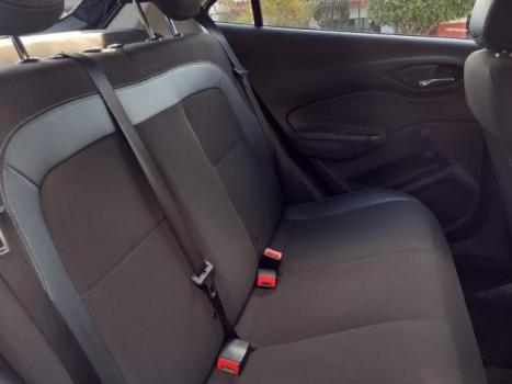 CHEVROLET Onix Sedan 1.0 4P FLEX LT, Foto 4