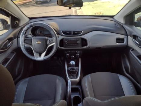 CHEVROLET Onix Sedan 1.0 4P FLEX LT, Foto 6