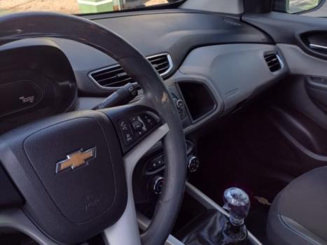 CHEVROLET Onix Sedan 1.0 4P FLEX LT, Foto 9