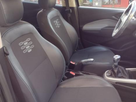 CHEVROLET Onix Sedan 1.0 4P FLEX LT, Foto 10