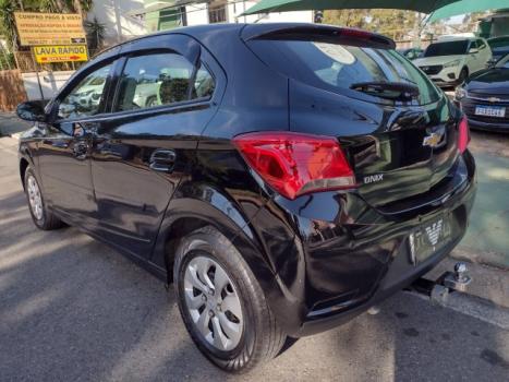 CHEVROLET Onix Sedan 1.0 4P FLEX LT, Foto 11