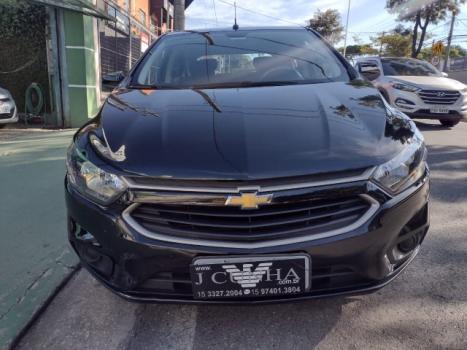 CHEVROLET Onix Sedan 1.0 4P FLEX LT, Foto 12