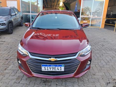 CHEVROLET Onix Sedan 1.0 4P FLEX LT PLUS TURBO, Foto 2