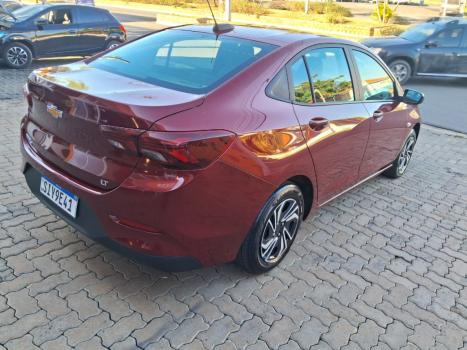 CHEVROLET Onix Sedan 1.0 4P FLEX LT PLUS TURBO, Foto 4