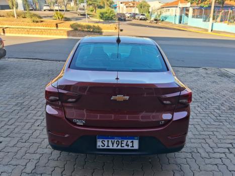 CHEVROLET Onix Sedan 1.0 4P FLEX LT PLUS TURBO, Foto 5