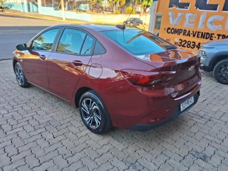 CHEVROLET Onix Sedan 1.0 4P FLEX LT PLUS TURBO, Foto 6