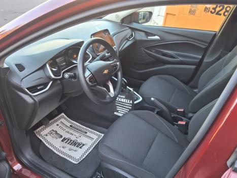 CHEVROLET Onix Sedan 1.0 4P FLEX LT PLUS TURBO, Foto 7