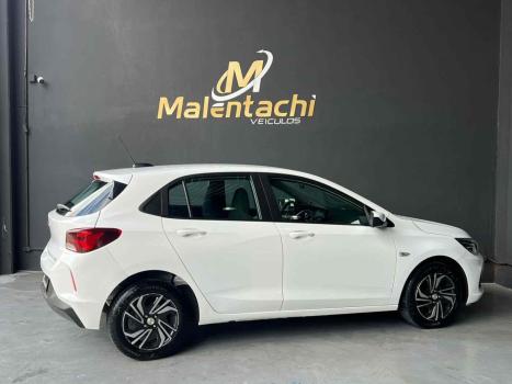 CHEVROLET Onix Sedan 1.0 12V 4P FLEX LT PLUS, Foto 6