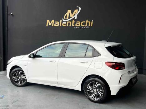 CHEVROLET Onix Sedan 1.0 12V 4P FLEX LT PLUS, Foto 11