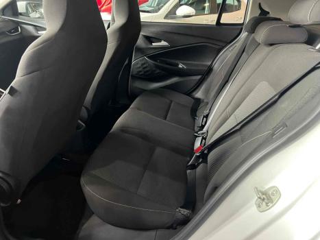 CHEVROLET Onix Sedan 1.0 12V 4P FLEX LT PLUS, Foto 13