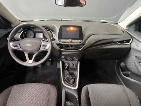 CHEVROLET Onix Sedan 1.0 12V 4P FLEX LT PLUS, Foto 14
