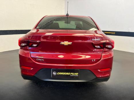 CHEVROLET Onix Sedan 1.0 12V 4P FLEX LT PLUS TURBO AUTOMTICO, Foto 5