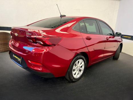 CHEVROLET Onix Sedan 1.0 12V 4P FLEX LT PLUS TURBO AUTOMTICO, Foto 7