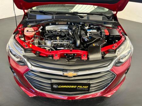 CHEVROLET Onix Sedan 1.0 12V 4P FLEX LT PLUS TURBO AUTOMTICO, Foto 10