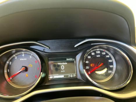 CHEVROLET Onix Sedan 1.0 12V 4P FLEX LT PLUS TURBO AUTOMTICO, Foto 16