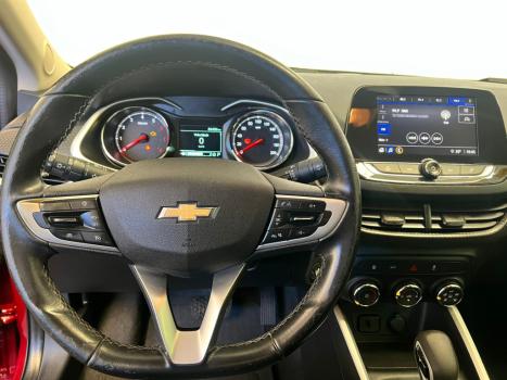 CHEVROLET Onix Sedan 1.0 12V 4P FLEX LT PLUS TURBO AUTOMTICO, Foto 17