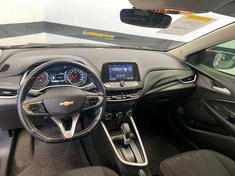CHEVROLET Onix Sedan 1.0 12V 4P FLEX LT PLUS TURBO AUTOMTICO, Foto 21
