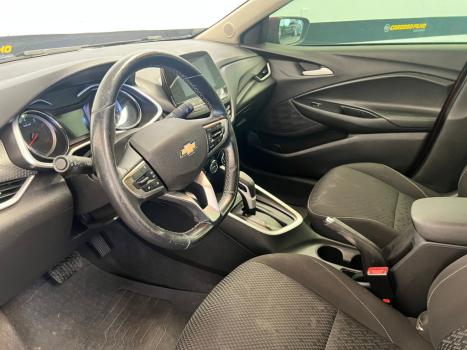 CHEVROLET Onix Sedan 1.0 12V 4P FLEX LT PLUS TURBO AUTOMTICO, Foto 22