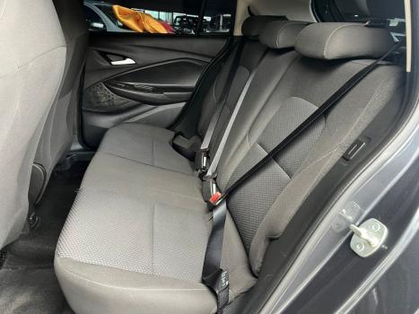 CHEVROLET Onix Sedan 1.0 12V 4P FLEX LT PLUS, Foto 14