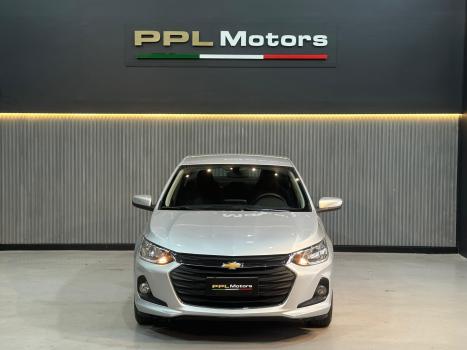 CHEVROLET Onix Sedan , Foto 2