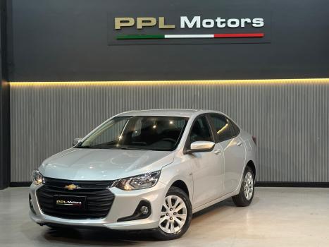 CHEVROLET Onix Sedan , Foto 3